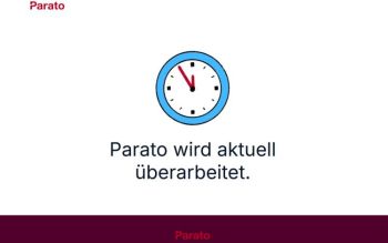 Swisscom zieht bei Parato den Stecker