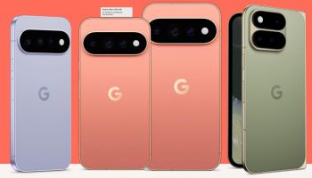 Google stellt Pixel-11-Familie vor
