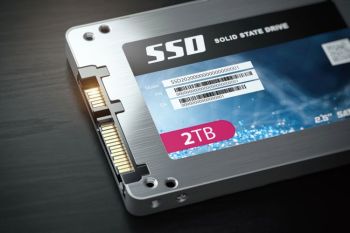 Käufer sparen eher beim RAM als bei der SSD