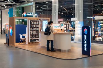 Media Markt verkauft neu auch Swisscom-Produkte