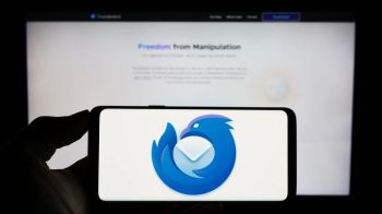 Thunderbird arbeitet an besserer Mobile-App