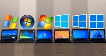 Windows 11 weniger performant als frühere Windows-Generationen