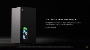 Microsoft lanciert Digitalisierungs-Programm für Xbox-Discs