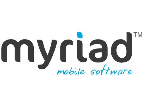 Social Networking für herkömmliche Handys dank Myriad Updates