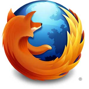 Mozilla bringt Firefox 40