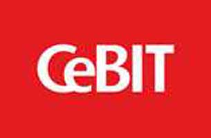 Cebit mit leichtem Besucher-Anstieg