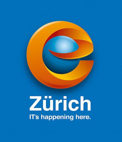 eZürich auf gutem Weg