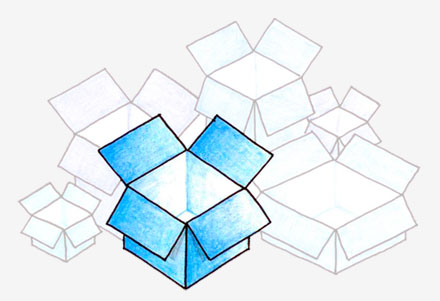 Dropbox tüftelt an Textprogramm Composer