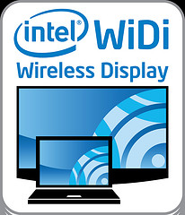 Neue Version von Intels Wireless Display