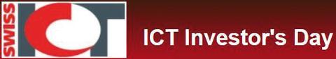 4. ICT Investor’s Day bringt Ideen und Geld zusammen