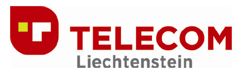 Telecom Liechtenstein lanciert Telco-Bundle für KMU