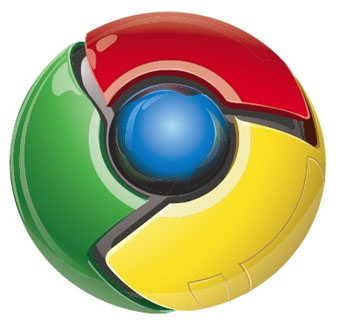 Googles Chrome auf Überholspur