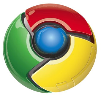 Chrome 9 ist da