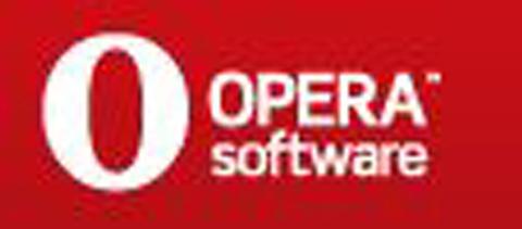 Opera lanciert Browser-Update