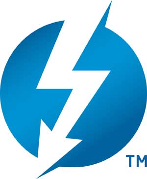 Intel will Thunderbolt günstiger und schneller machen