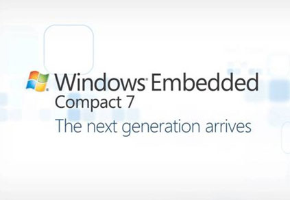 Microsoft veröffentlicht neue Windows-Embedded-Version