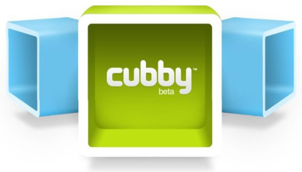 Cubby: Cloud-Schnäppchen von Logmein