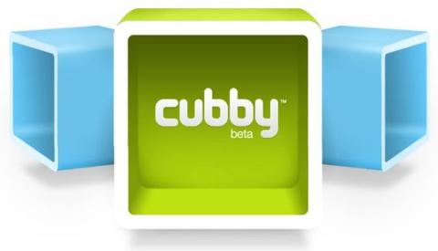 Cubby: Cloud-Schnäppchen von Logmein