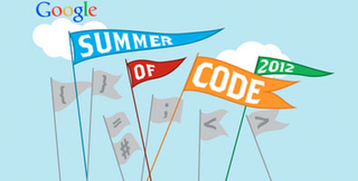 Google lanciert Summer of Code