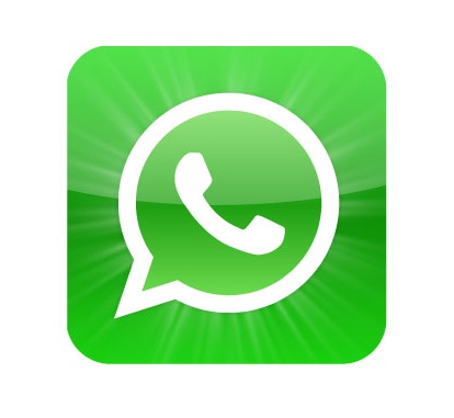 Whatsapp für iOS gratis