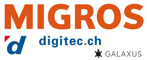 Migros steigt bei Digitec ein