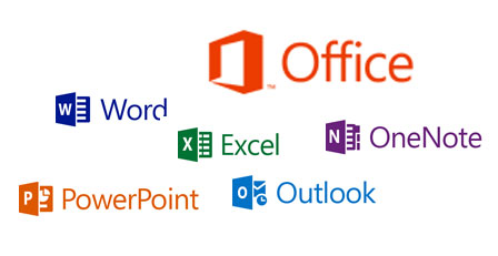 Office 2013 öffnet Dokumente mit zwei neuen Dateiformaten