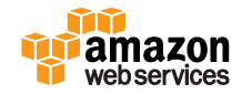 Amazon-Cloud mit Support für Windows Server 2012