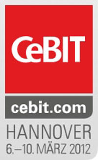 Sichern Sie sich ein Gratis-Ticket für die Cebit