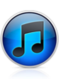 iTunes-Aktion bei der Post