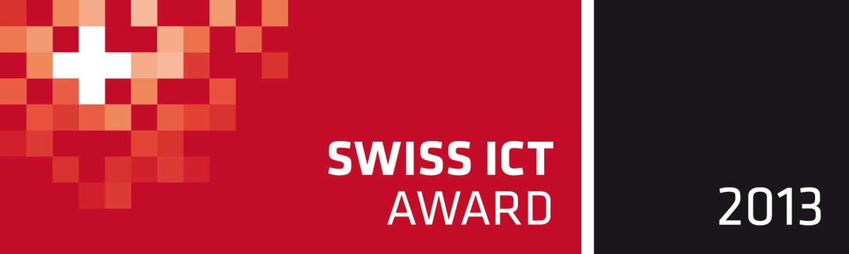 Die Gewinner des Swiss ICT Award 2013