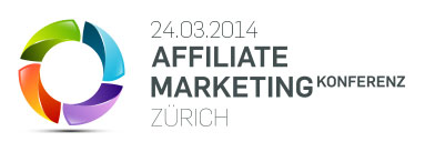 Grosses Interesse an zweiter Schweizer Affiliate-Marketing-Konferenz