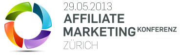 Erster Schweizer Konferenz zum Thema Affiliate-Marketing