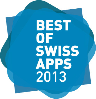 Liquidsketch wird zum Master of Swiss Apps gekürt