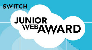 Switch ruft zum Junior Web Award auf