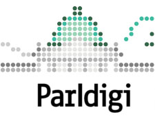 SI und Sira neu Mitglieder von Parldigi