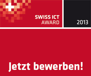 Swiss ICT Award: Nur noch wenige Tage