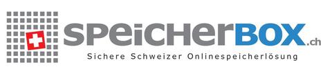 Schweizer Online-Speicherlösung Speicherbox.ch lanciert