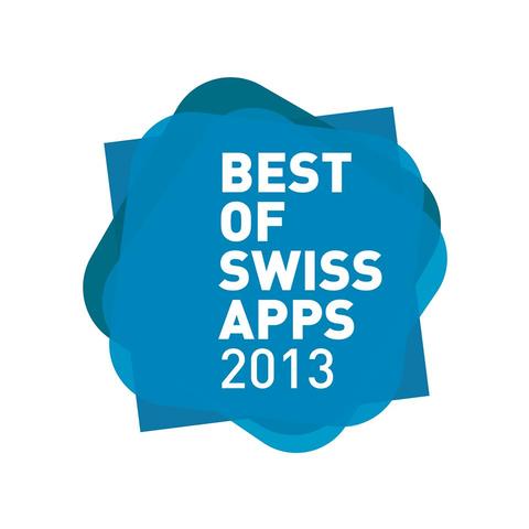Ein neuer Award für die besten Apps der Schweiz