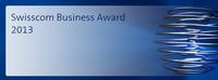 Swisscom Business Award: Finalisten sind bekannt