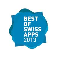 Ein neuer Award für die besten Apps der Schweiz