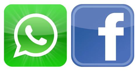 Facebook soll bei Whatsapp-Kauf gelogen haben