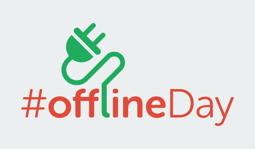 Offline-Day geht in die zweite Runde