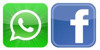 Facebook erhält grünes Licht für Whatsapp-Übernahme