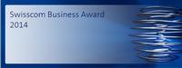Swisscom Business Award neu mit Publikumspreis