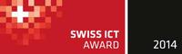 Swiss ICT Award 2014: Jetzt bewerben!