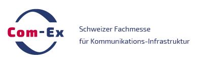 Com-Ex: Neue Schweizer Fachmesse für Kommunikations-Infrastruktur