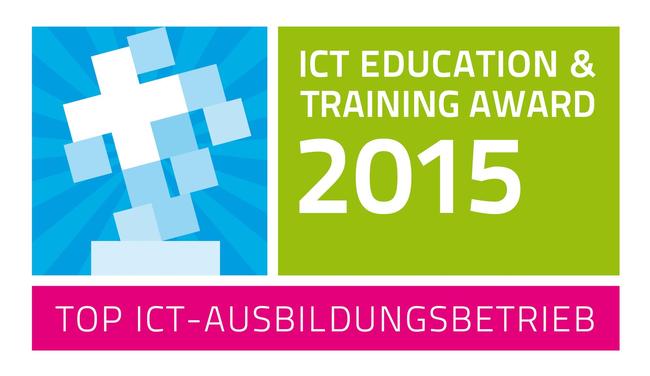 Wer ist der beste ICT-Lehrbetrieb der Schweiz?
