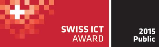 Jetzt 'Swiss ICT Award'-Favoriten wählen und B&O-Anlage gewinnen