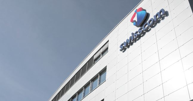 Swisscom lässt Hacker auf Kundencenter los