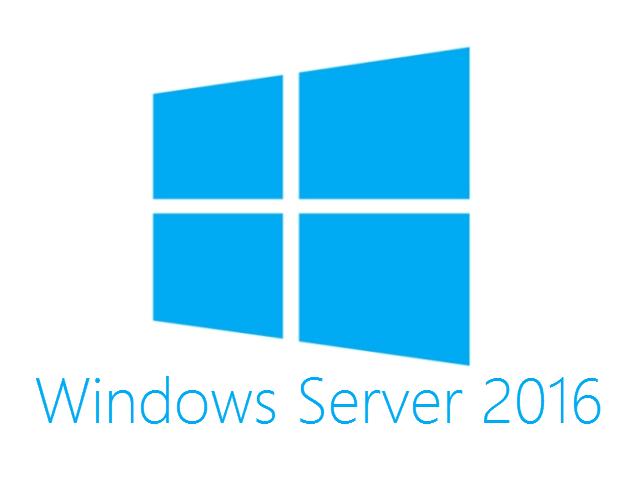 Neue Preview von Windows Server 2016 erschienen